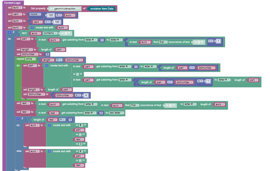 How do you make the LayoutOrder properly alphabetical in UIGridLayout -  Scripting Support - Developer Forum