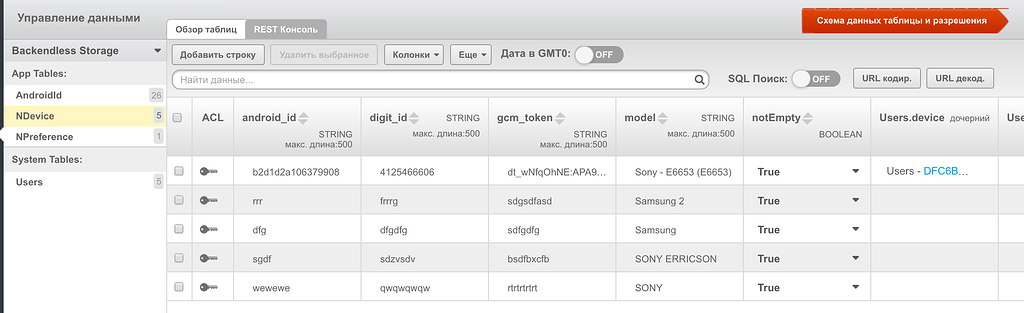 Can't Upload/update Array Of Objects Related With BackendlessUser ...