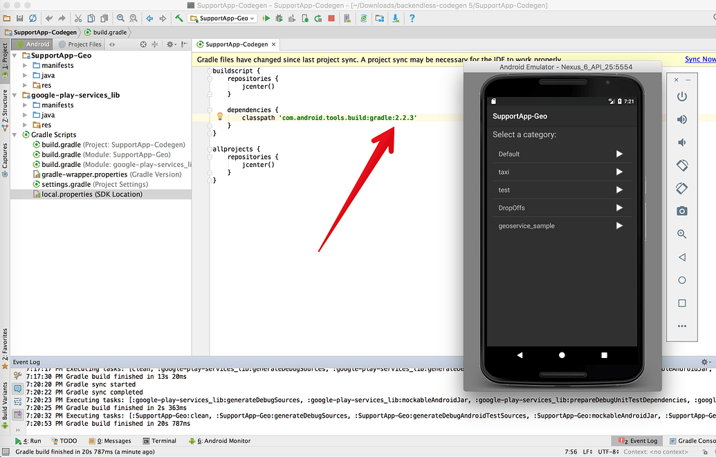 google map snapshot getmapasync