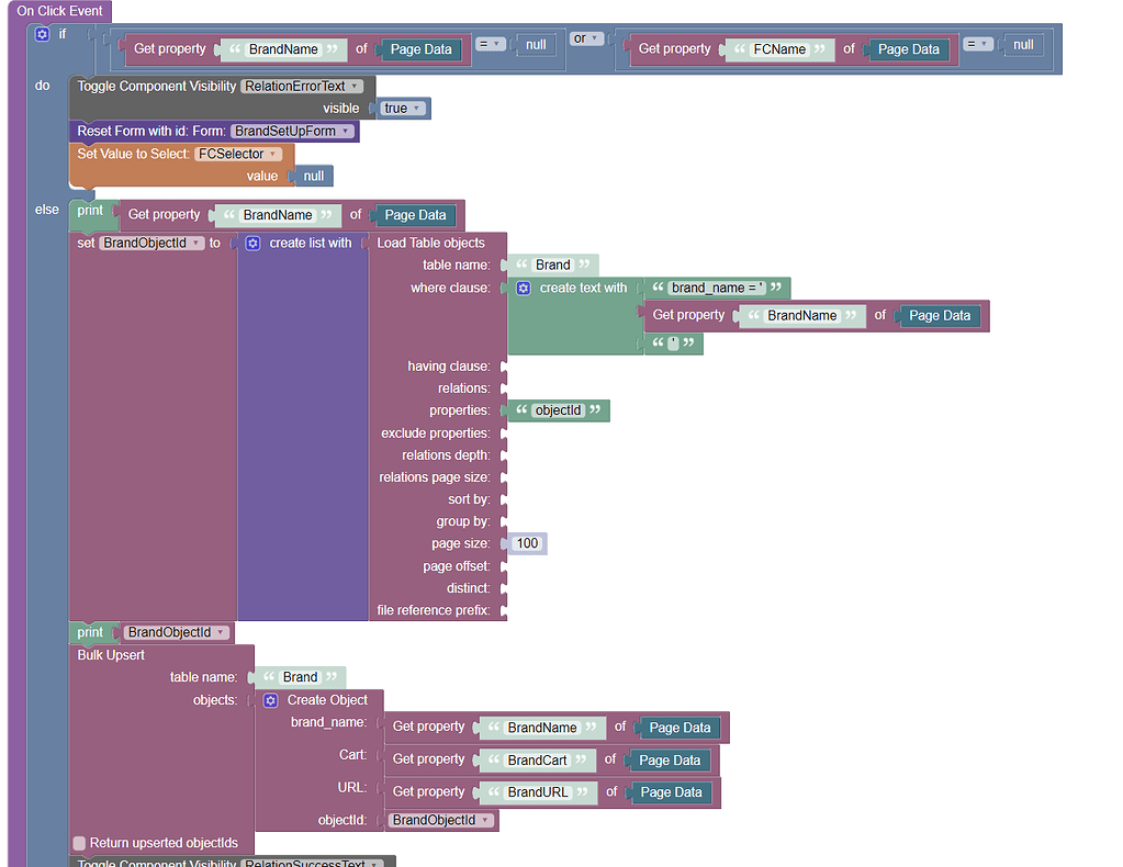 Using Upsert function when you don't know the objectId ahead of time