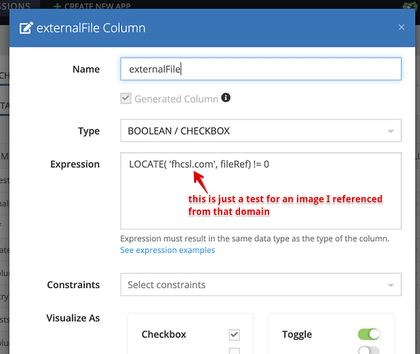 Table Editor - Data Schema - ConsoleDemo - Backendless 2023-02-02 13-43-11