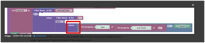 Lists within a list - UI Builder - Backendless Support 2022-02-09 17-18-44