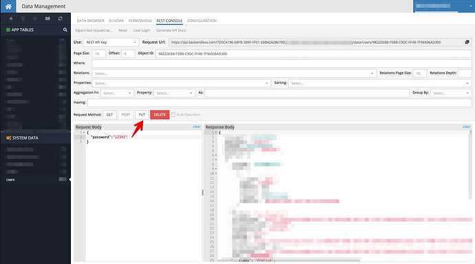 REST Console - liilix_development - Backendless 2020-09-13 18-52-38