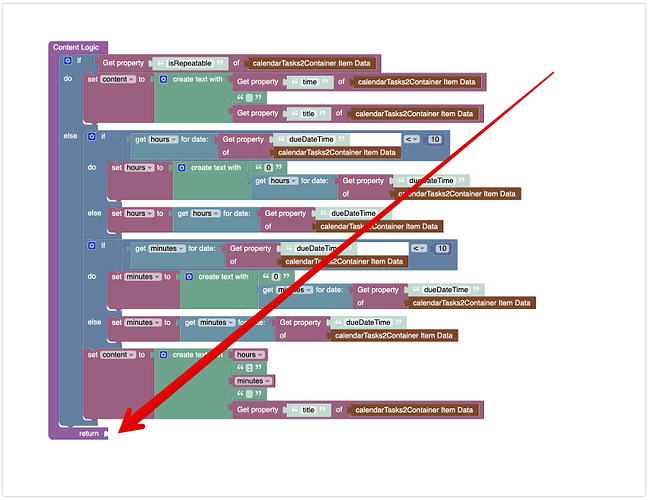 UI Builder - chainstorage - Backendless 2022-02-08 17-09-37