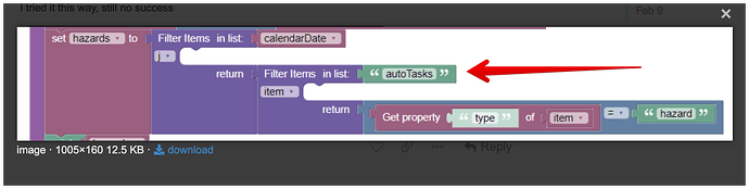 Lists within a list - UI Builder - Backendless Support 2022-02-09 16-23-52