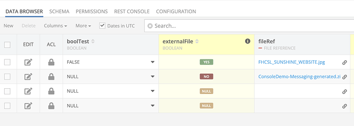 Data Browser - ConsoleDemo - Backendless 2023-02-02 13-42-45