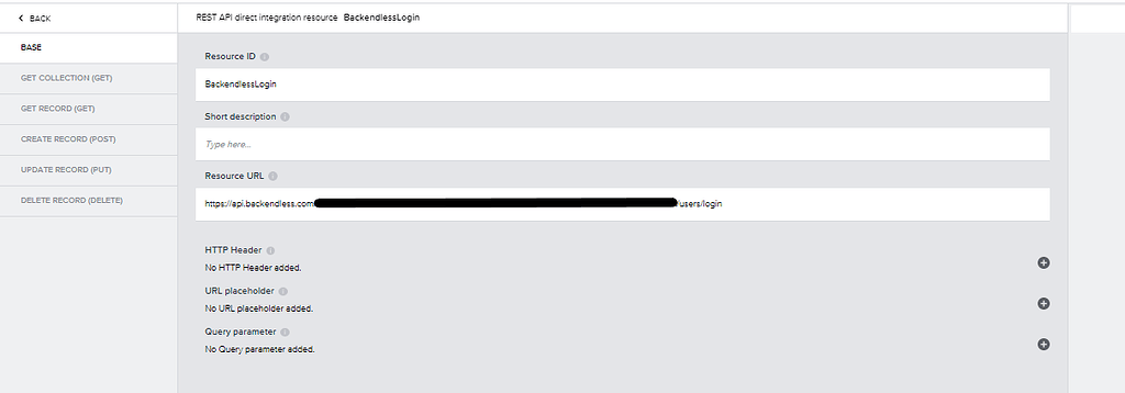 Appgyver & Backendless user login setup issues - General - Backendless ...