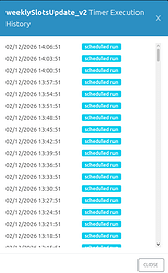 weeklySlotsUpdate_v2