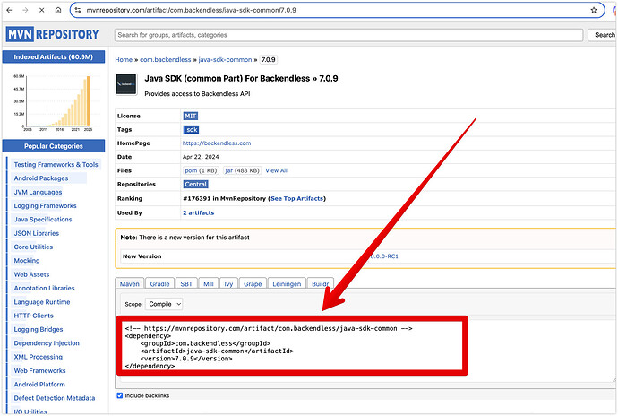 Maven Repository: com.backendless » java-sdk-common » 7.0.9 2025-07-24 18-27-03