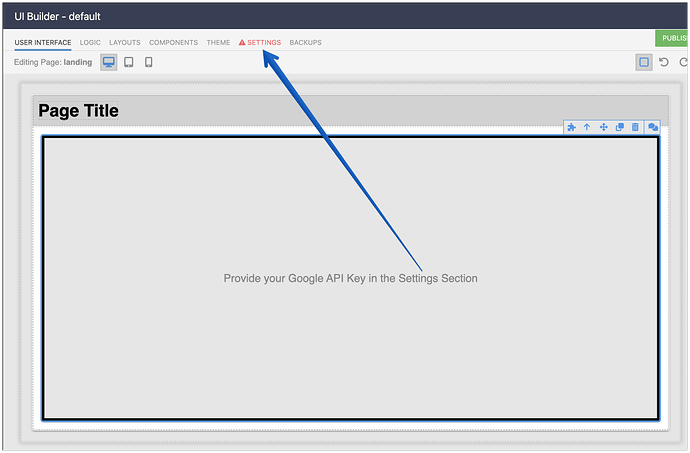 UI Builder - default - QRMaker - Backendless 2025-06-23 14-47-38