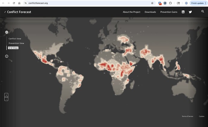 Conflict Forecast  Evaluating Worldwide Armed Conflict Risk 2026-04-28 11-22-48