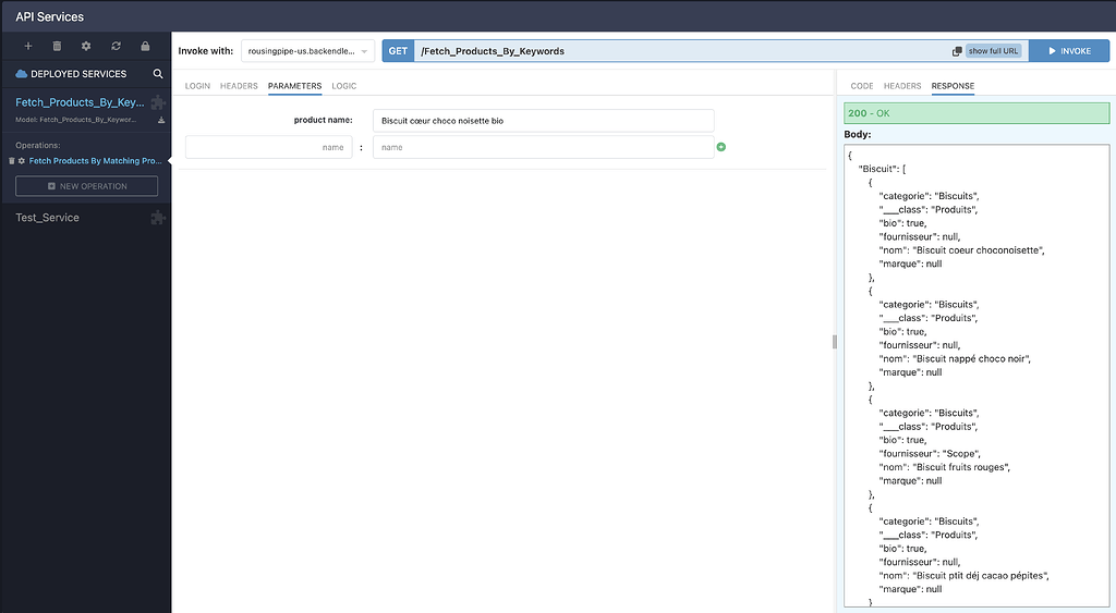 FlowRunner - Using external API to return JSON object/string results in ...
