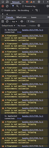 Flowrunner Errors 2 - Screenshot 2025-09-26 135401