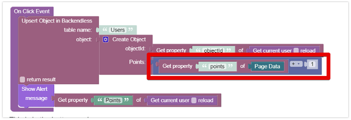 Using owner Id to store data in account - Data Service - Backendless Support 2024-10-25 09-30-00