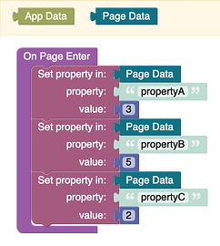 page-data-properties-on-page-enter