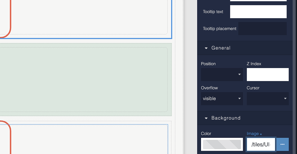 Block where I cannot save an image - UI Builder - Backendless Support