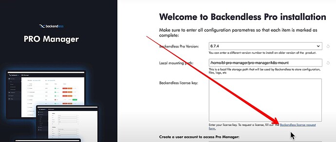 Backendless Pro  Limitless On-Premise Codeless Backend 2024-10-16 14-31-48