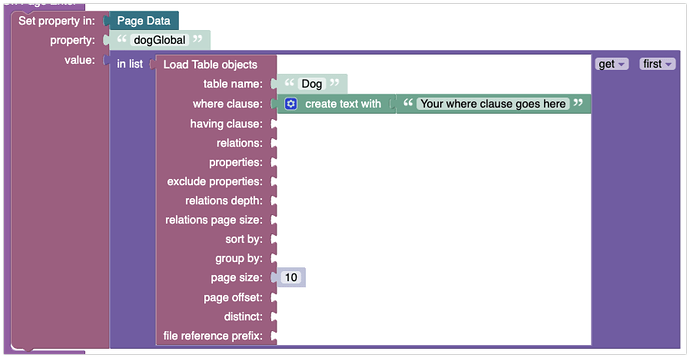 UI Builder - support - ConsoleDemo - Backendless 2024-10-21 13-15-19