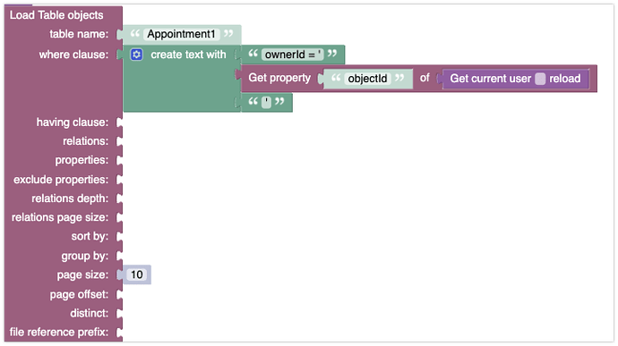 UI Builder - default - FlowRunnerDemo - Backendless 2025-09-09 10-11-30