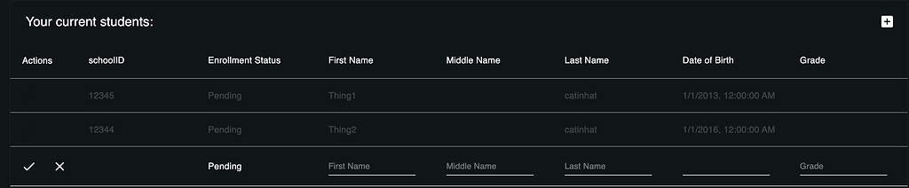 Set relation to User in data table during record creation - UI Builder ...