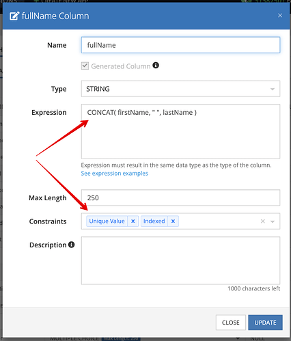 Table Editor - Data Schema - ConsoleDemo - Backendless 2023-06-11 19-20-22