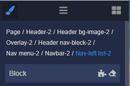 block