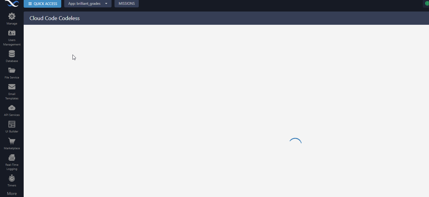 Request limit issue while our peak requests still being low - General ...