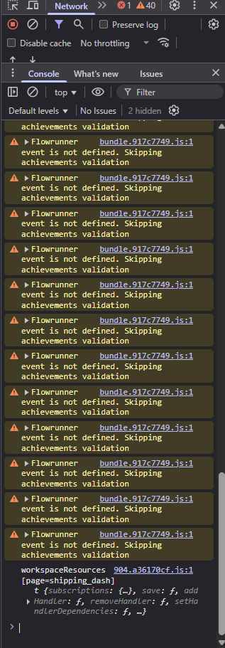 Flowrunner Errors 4 - Screenshot 2025-09-26 135501